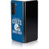 NFL Indianapolis Colts Helmet Galaxy Z Fold5 5G Skin